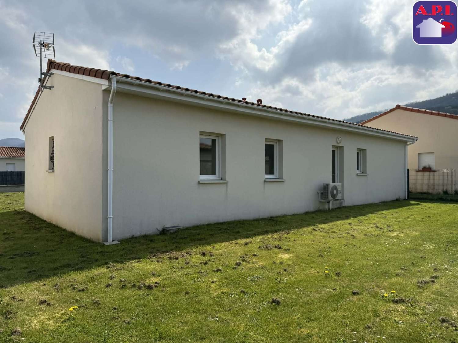  te koop huis Foix Ariège 4