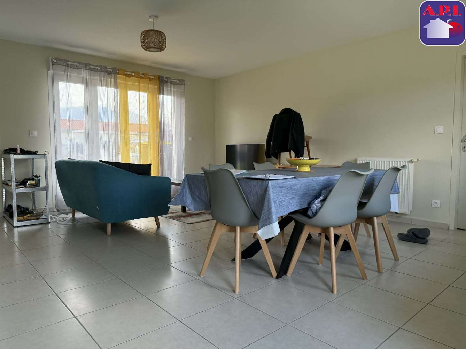  te koop huis Foix Ariège 6