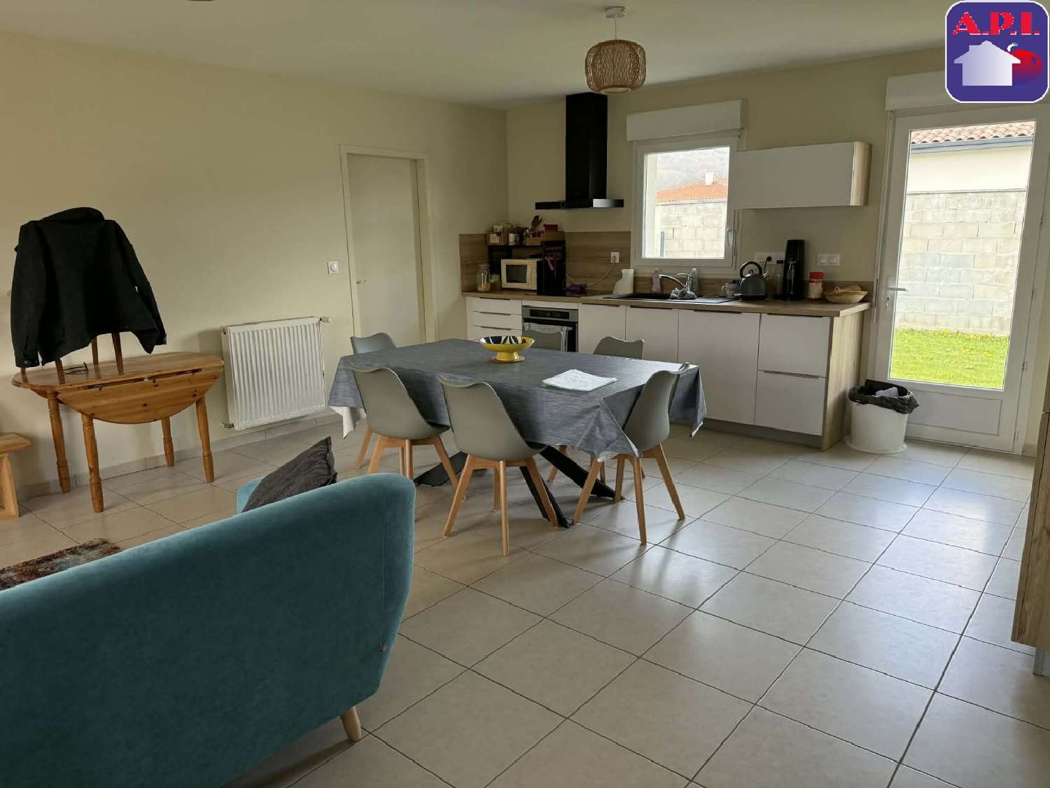  te koop huis Foix Ariège 7