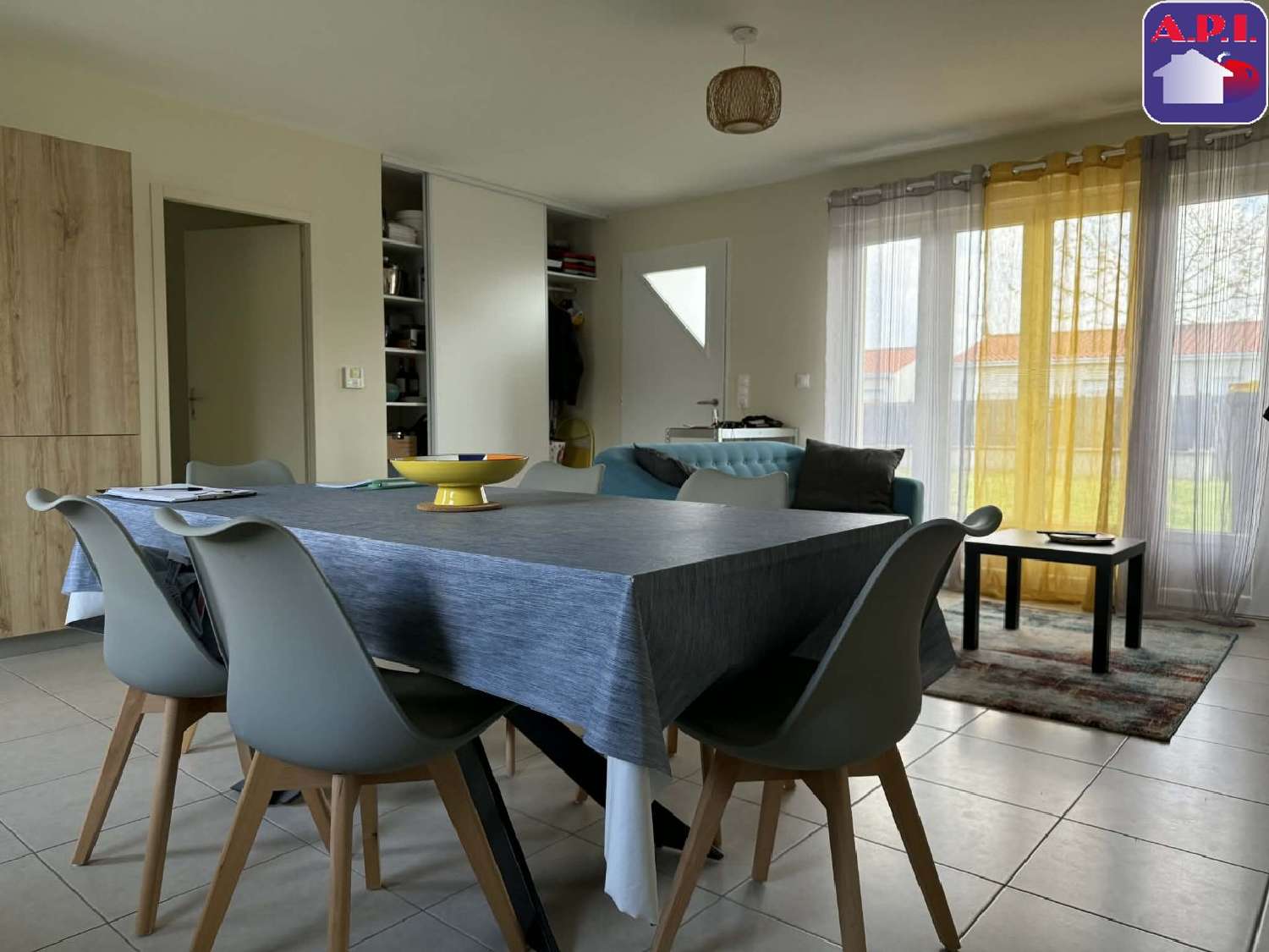  te koop huis Foix Ariège 8