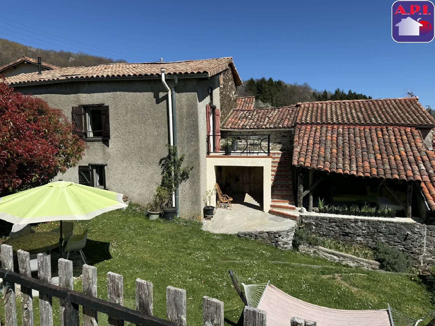 for sale house Foix Ariège 1