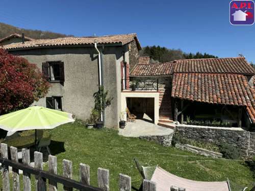Foix Ariège house foto 7311417