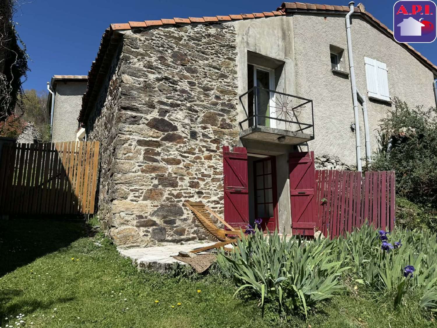 for sale house Foix Ariège 2