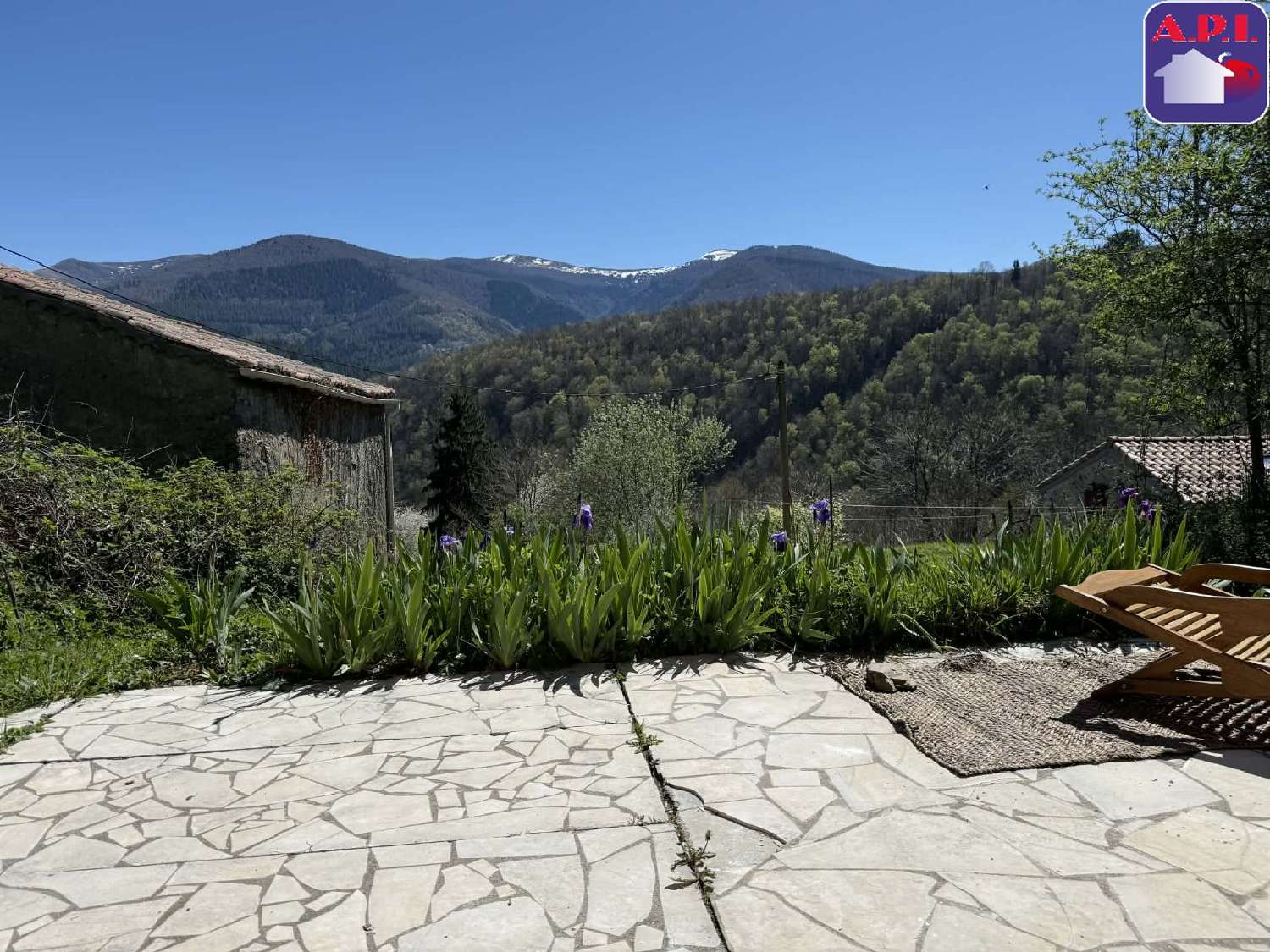 for sale house Foix Ariège 3