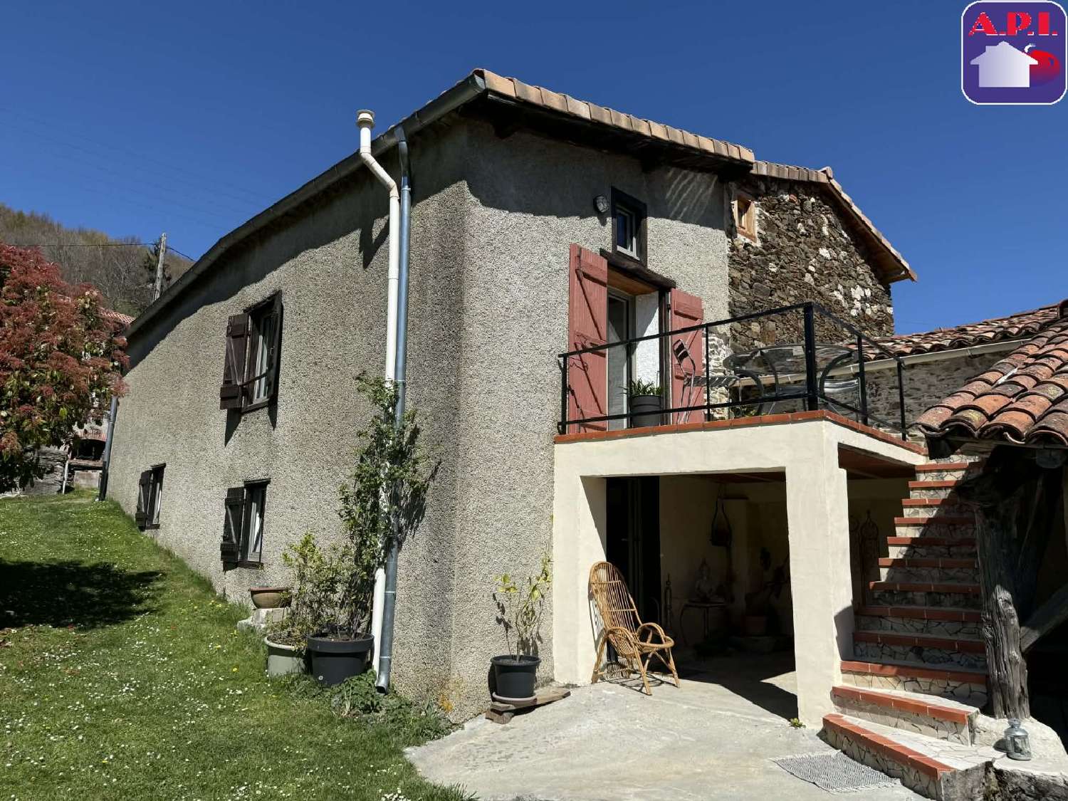 for sale house Foix Ariège 4
