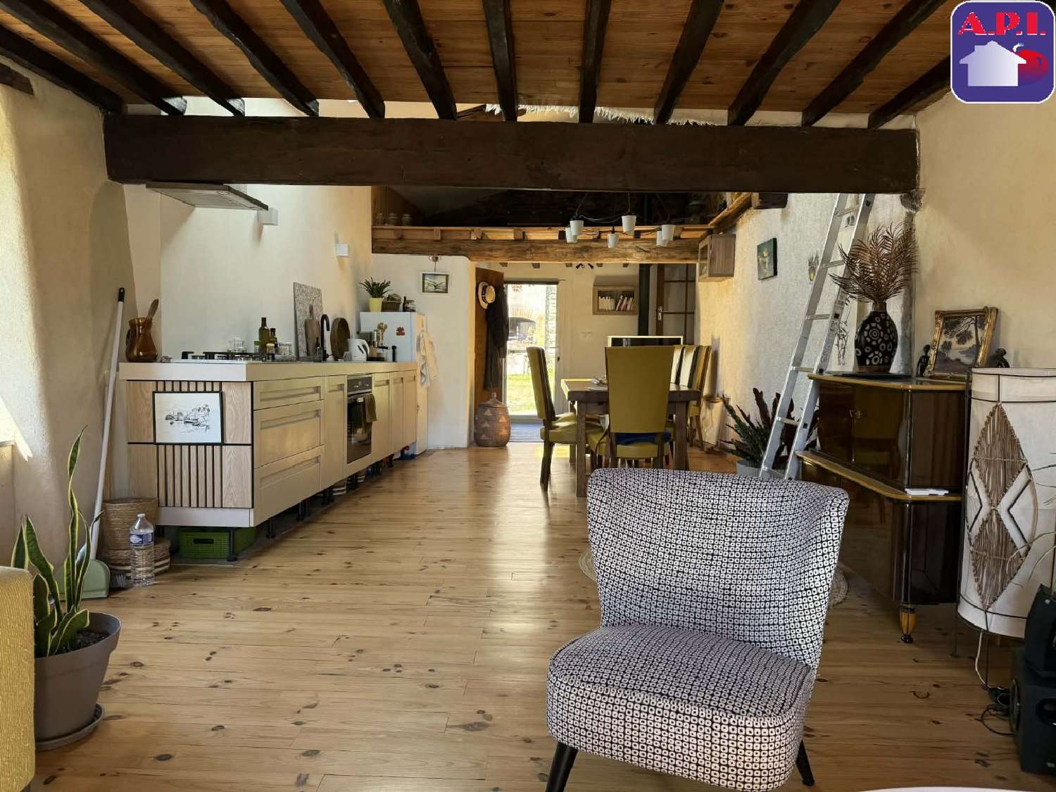 for sale house Foix Ariège 5