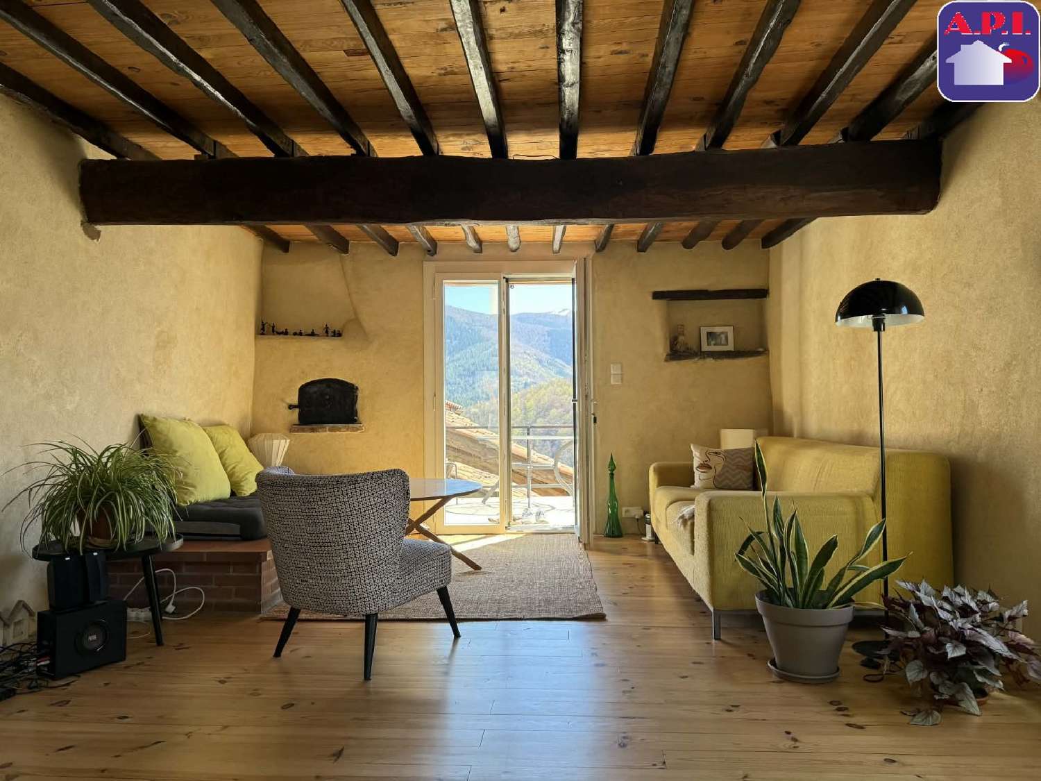 for sale house Foix Ariège 6