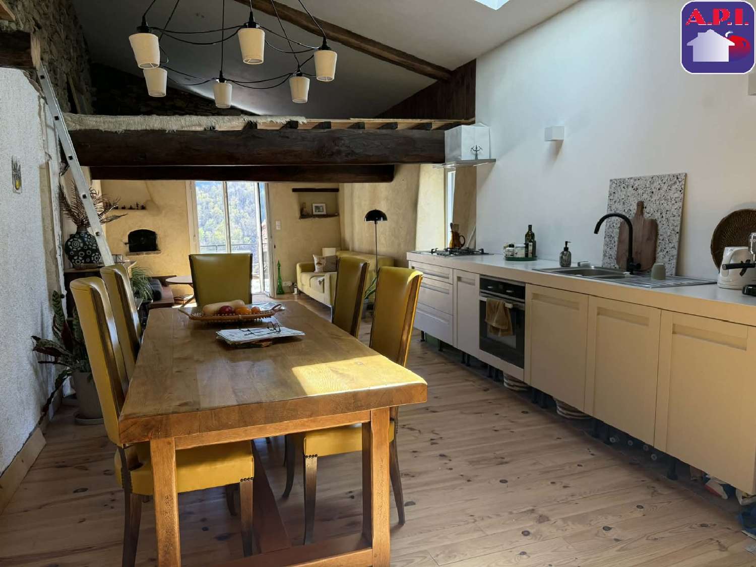 for sale house Foix Ariège 7