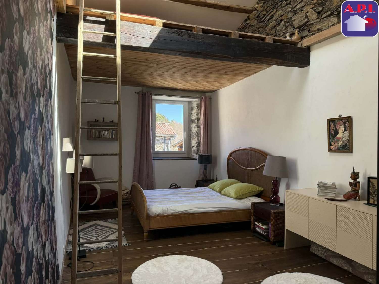 for sale house Foix Ariège 8