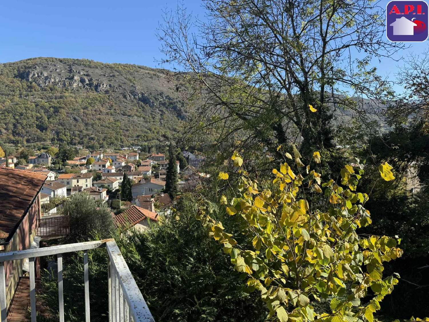  for sale house Foix Ariège 4