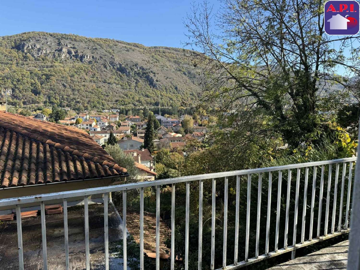  for sale house Foix Ariège 5