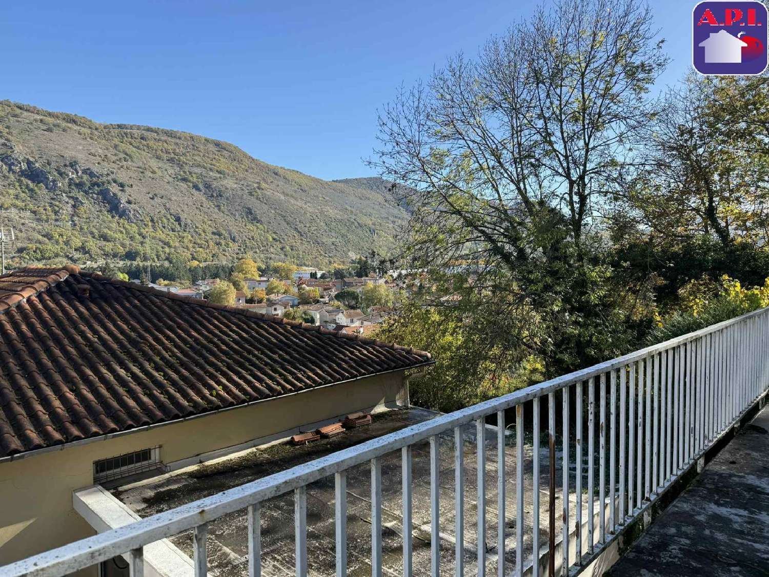  for sale house Foix Ariège 6