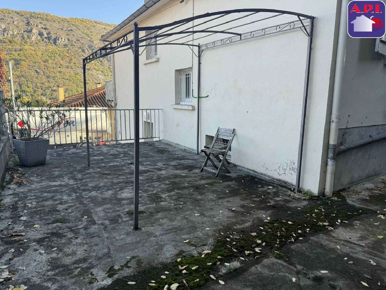  for sale house Foix Ariège 7