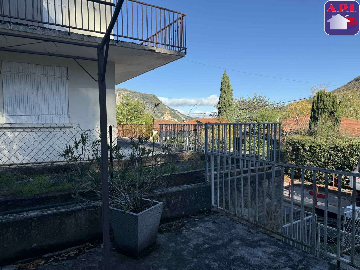  for sale house Foix Ariège 8