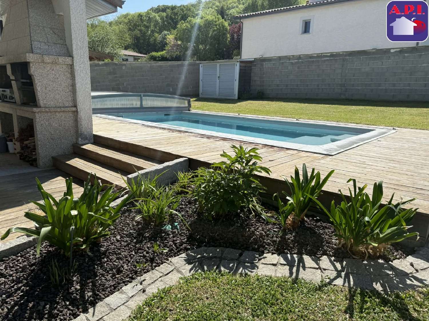  for sale house Foix Ariège 2