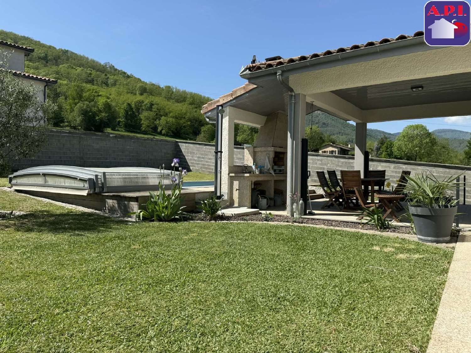  for sale house Foix Ariège 3