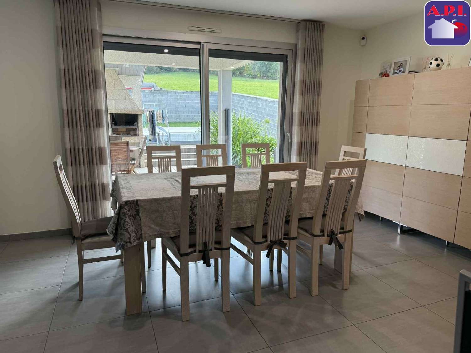  for sale house Foix Ariège 7