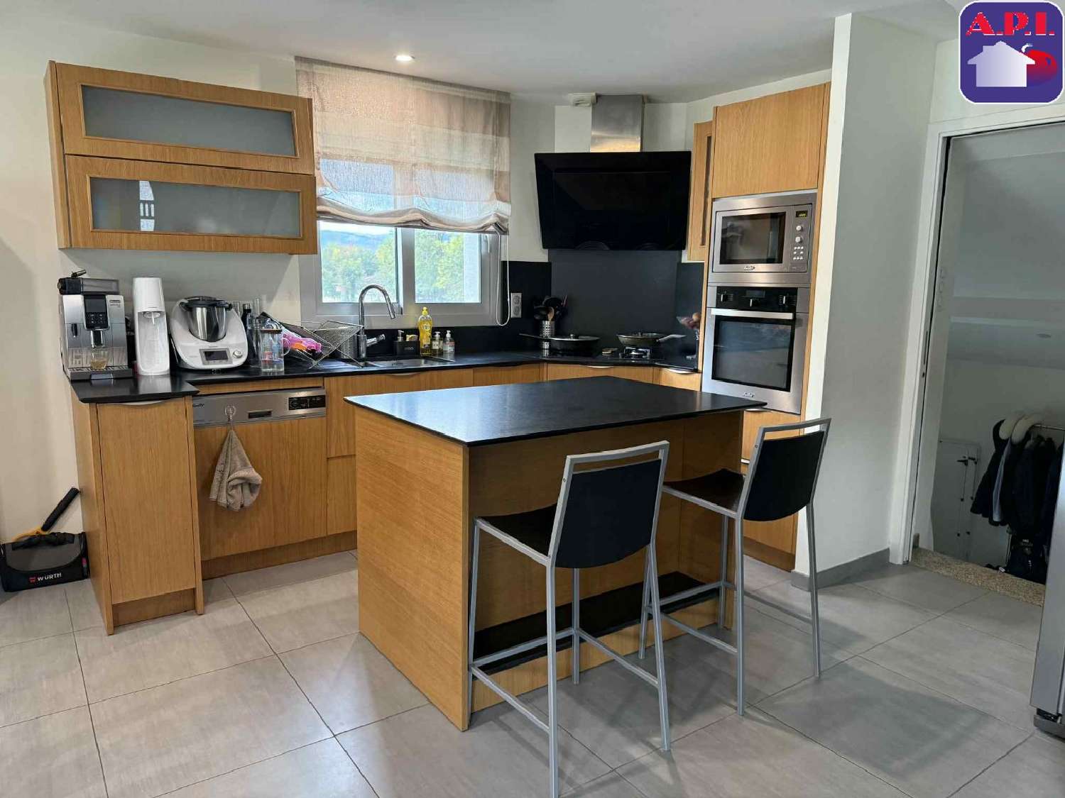  for sale house Foix Ariège 8