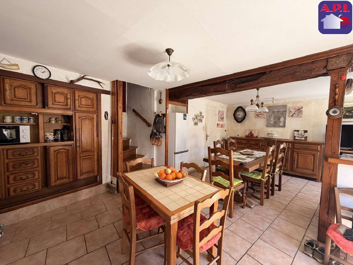  for sale house Foix Ariège 2