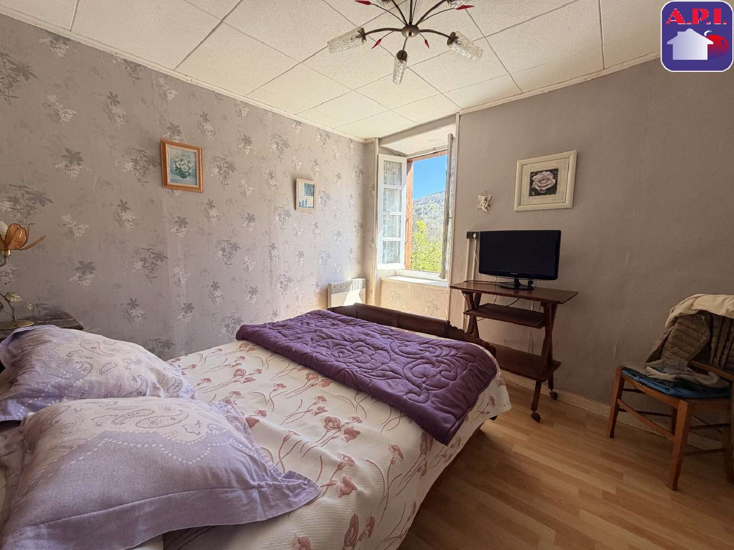  for sale house Foix Ariège 3