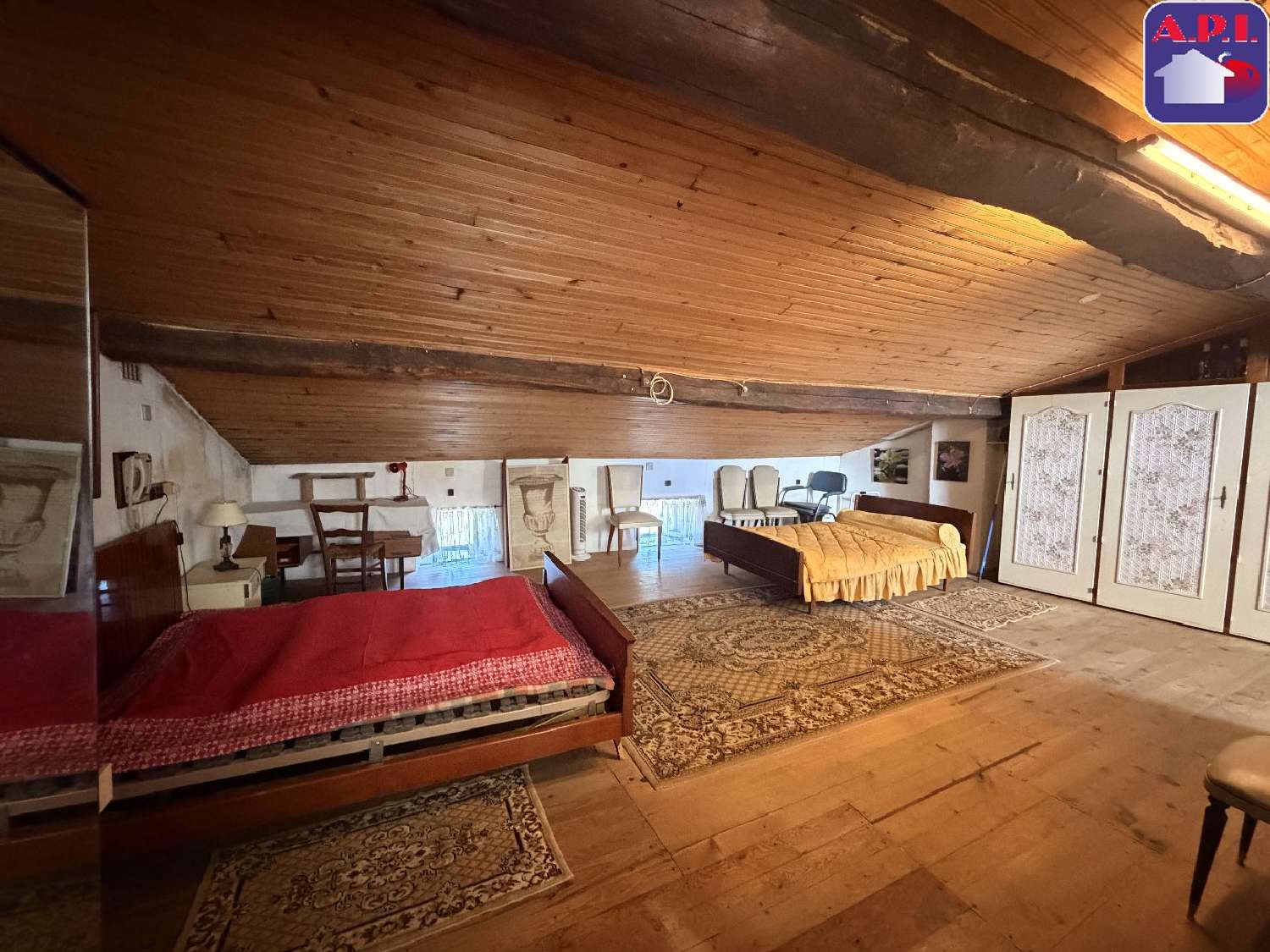  for sale house Foix Ariège 4