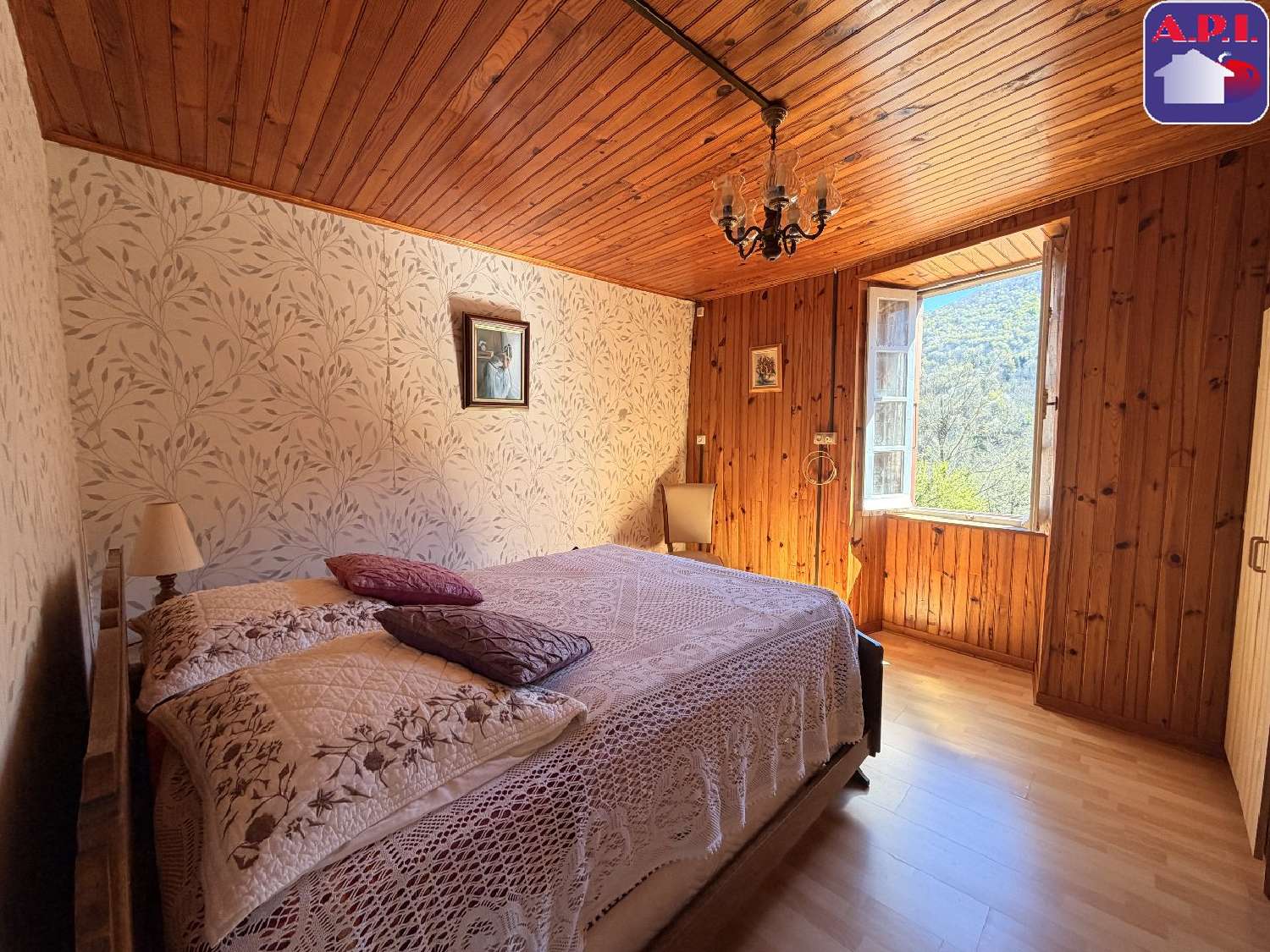  for sale house Foix Ariège 5