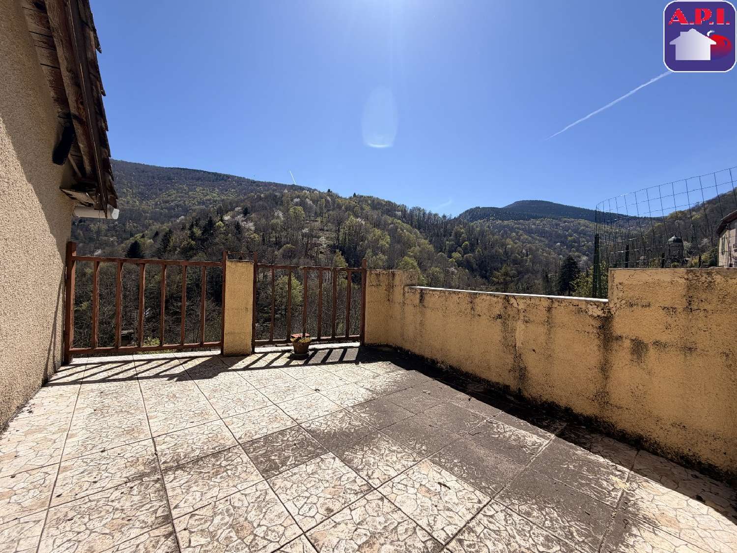  for sale house Foix Ariège 7