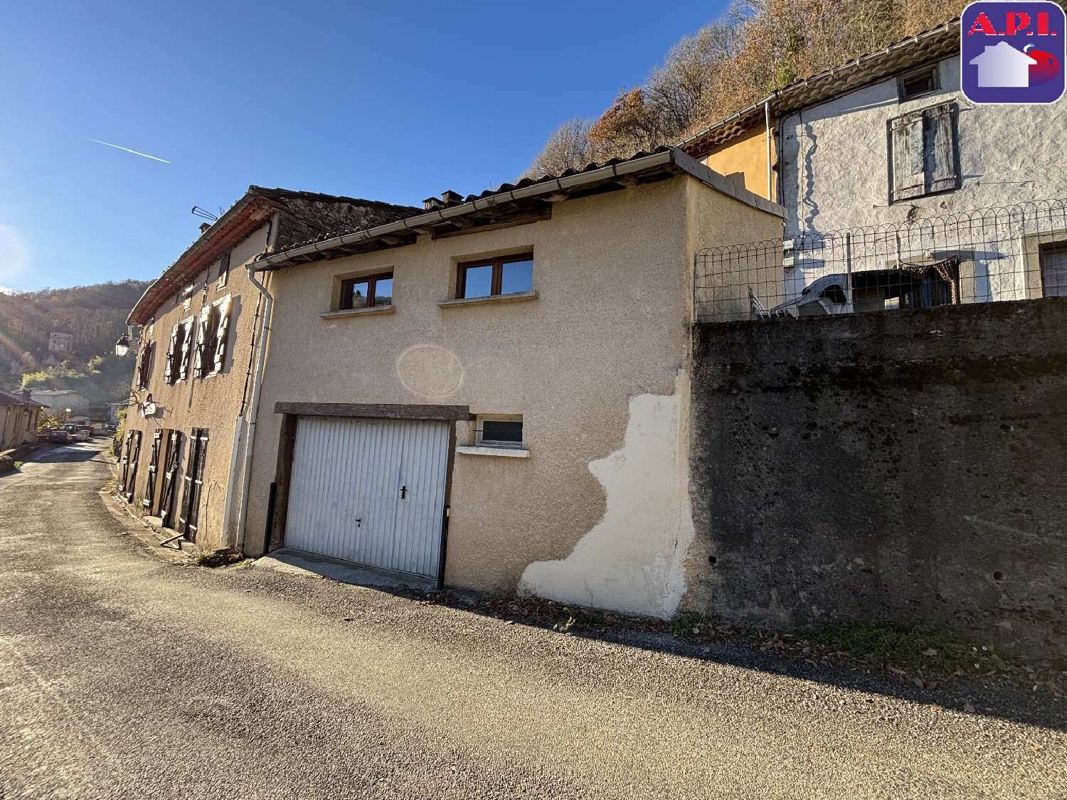  for sale house Foix Ariège 8