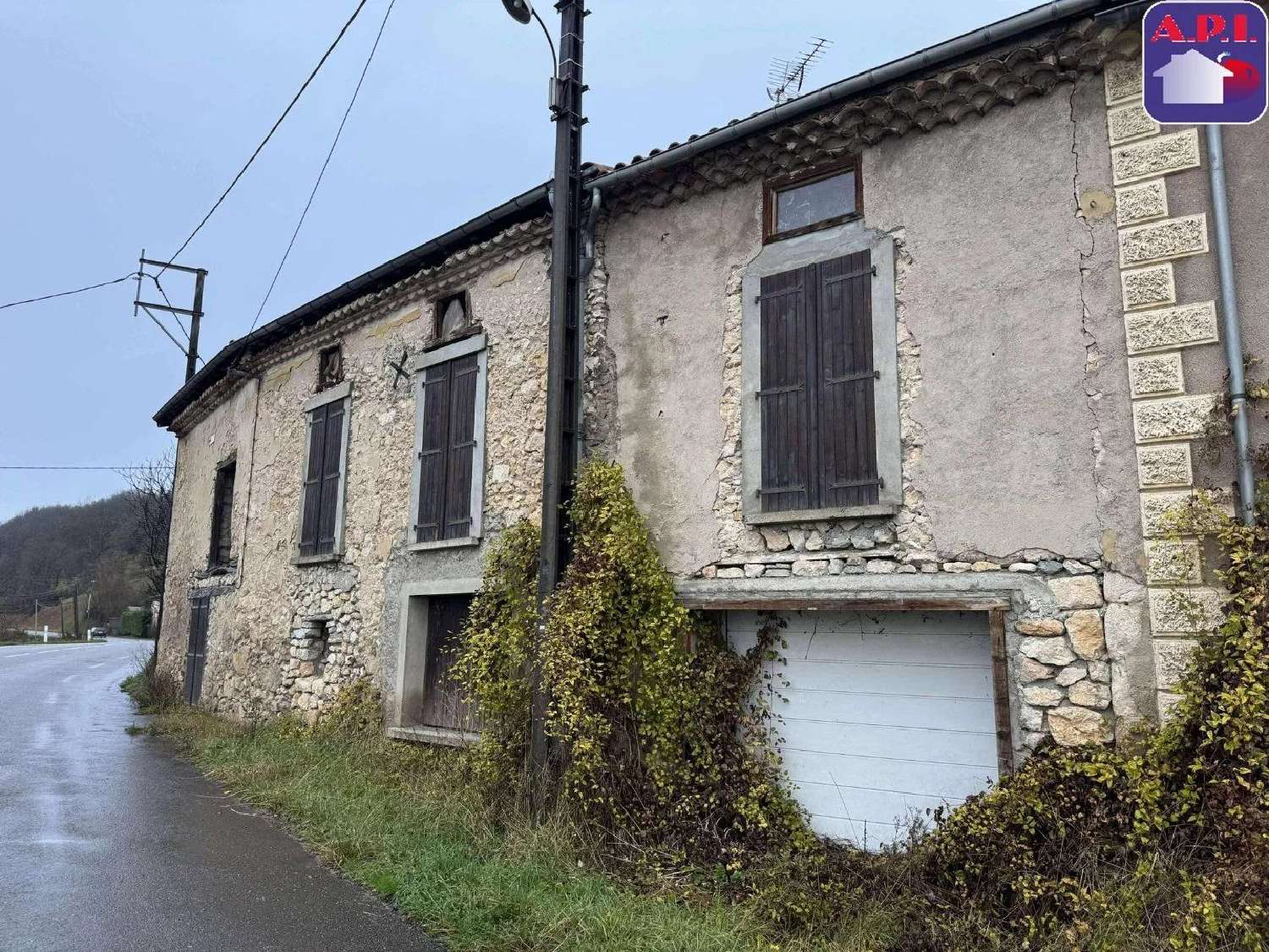  te koop huis Foix Ariège 1