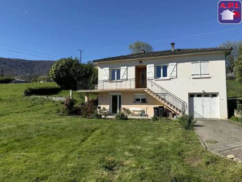 Foix Ariège house foto 7312206