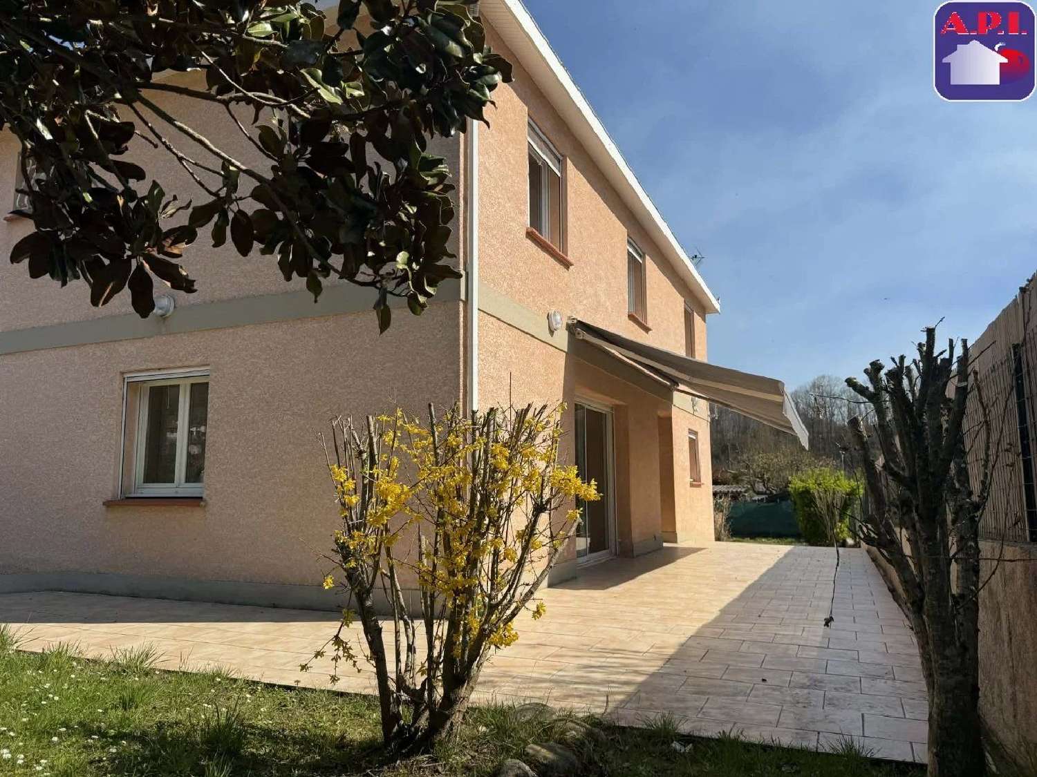  for sale house Foix Ariège 1