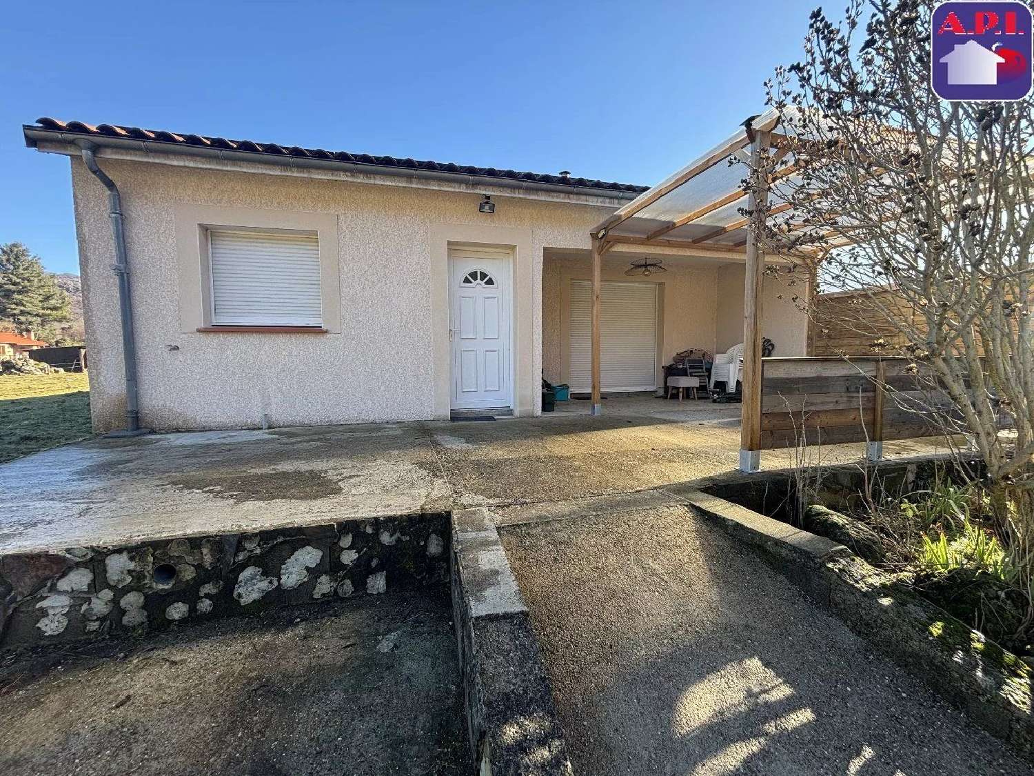  en venta casa Foix Ariège 1
