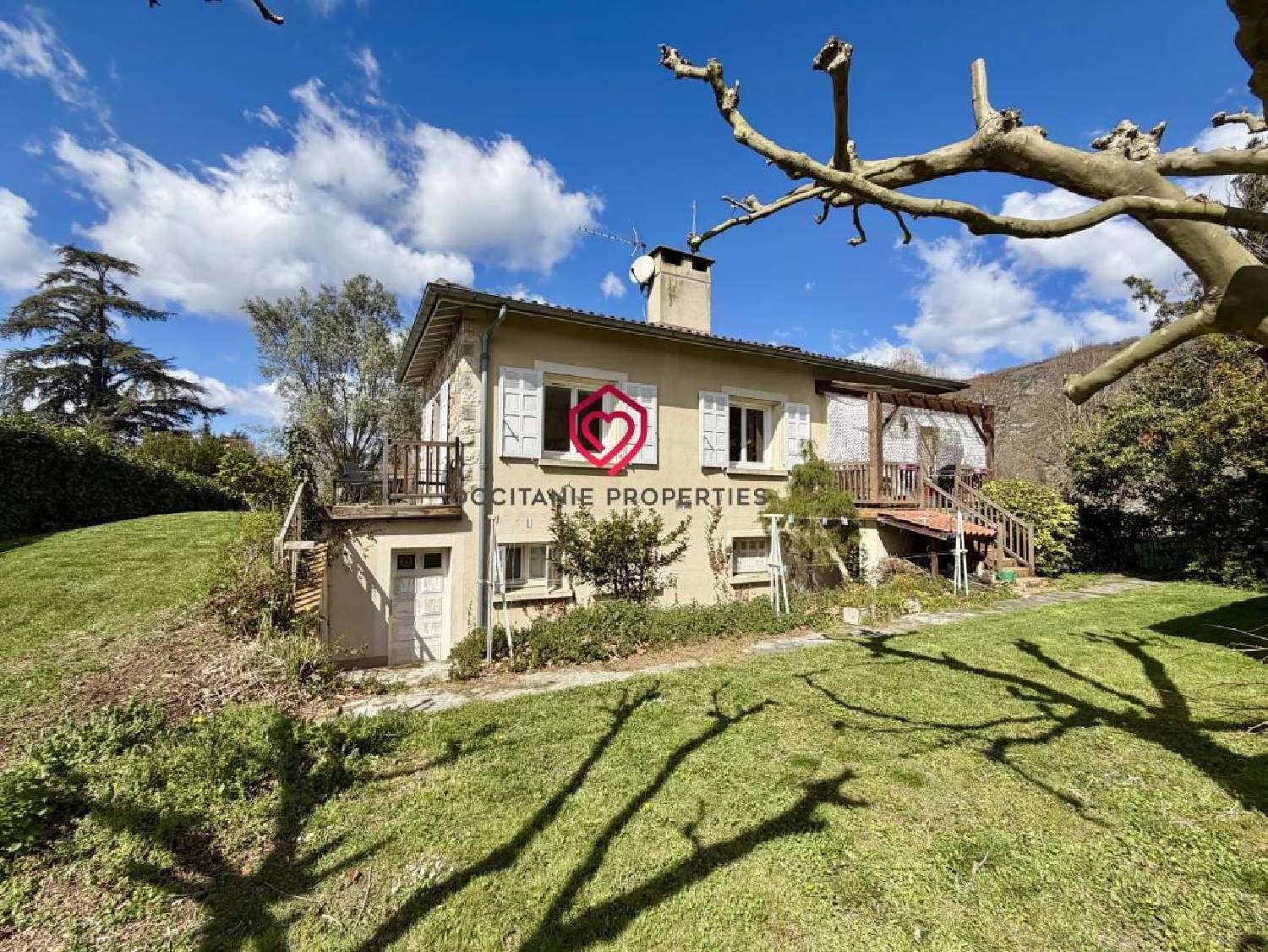  kaufen Haus Foix Ariège 1