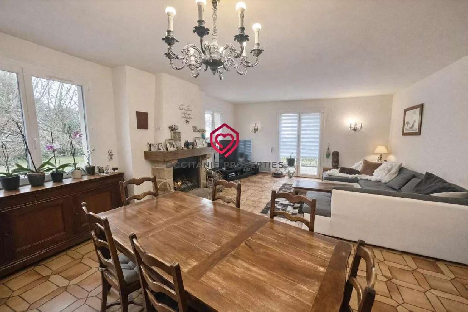  kaufen Haus Foix Ariège 3