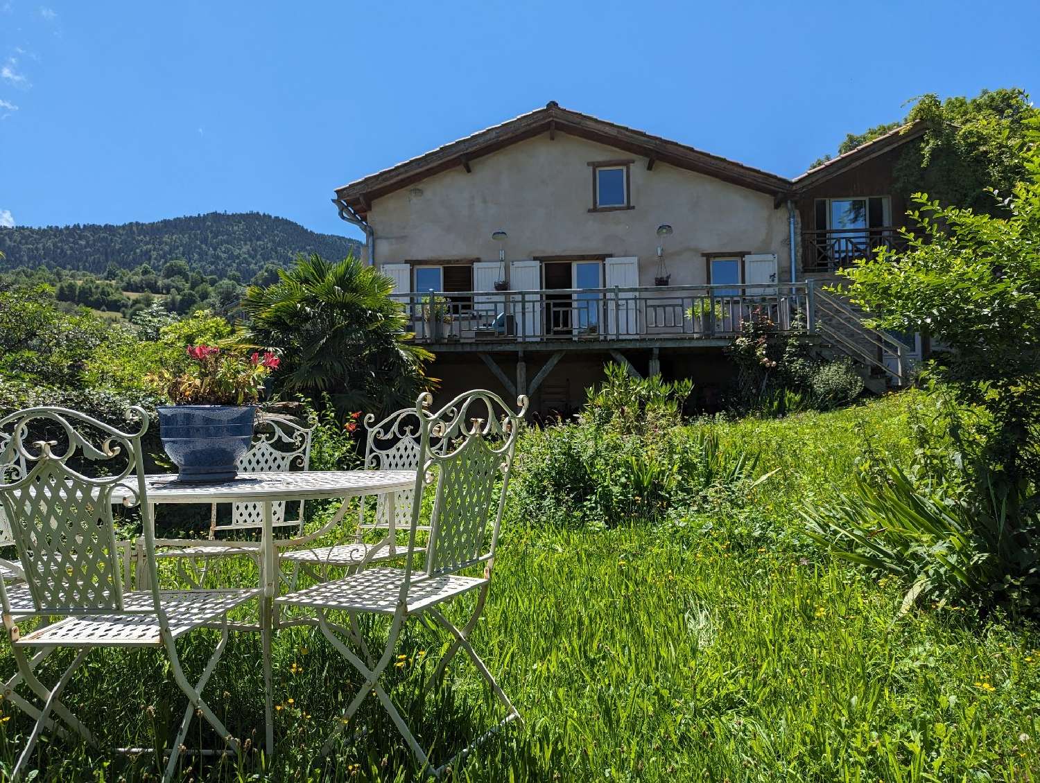  à vendre maison Foix Ariège 3