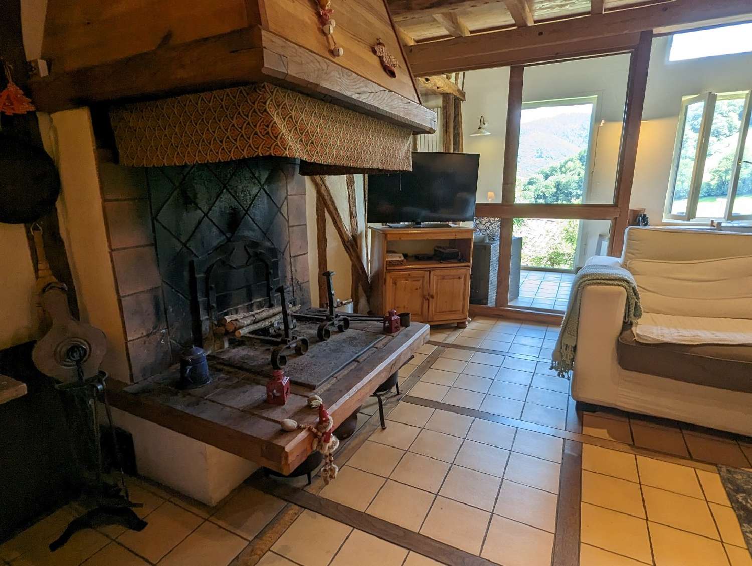  à vendre maison Foix Ariège 5