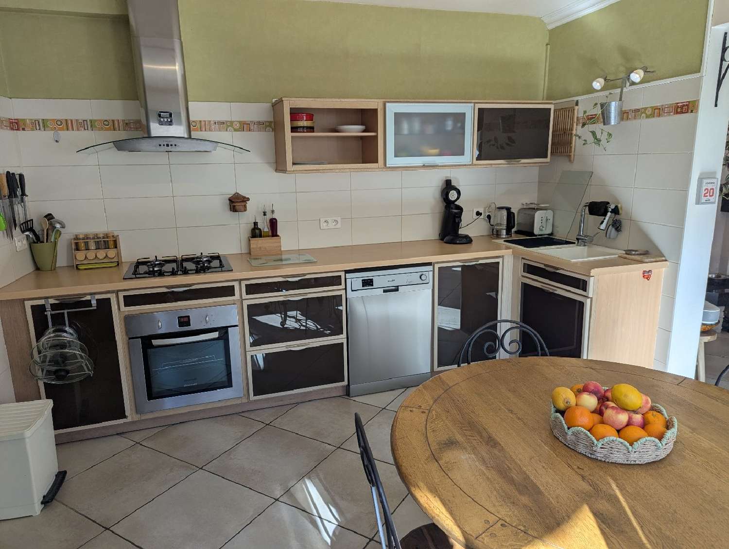  te koop huis Foix Ariège 5