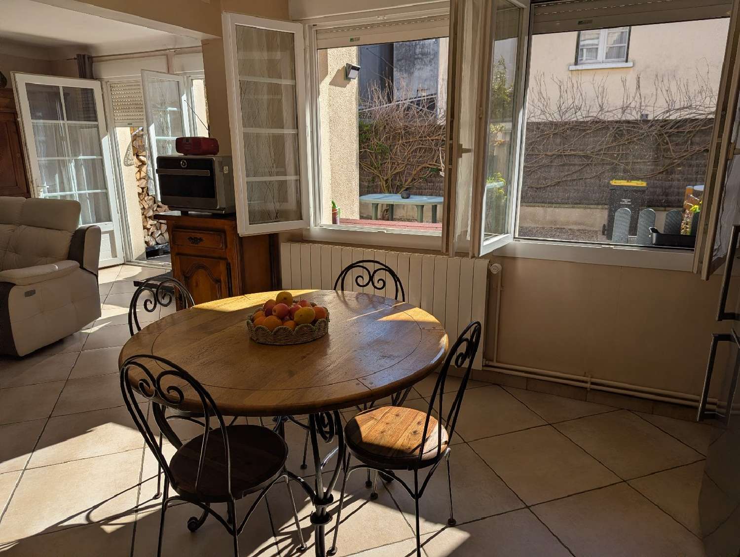  te koop huis Foix Ariège 6