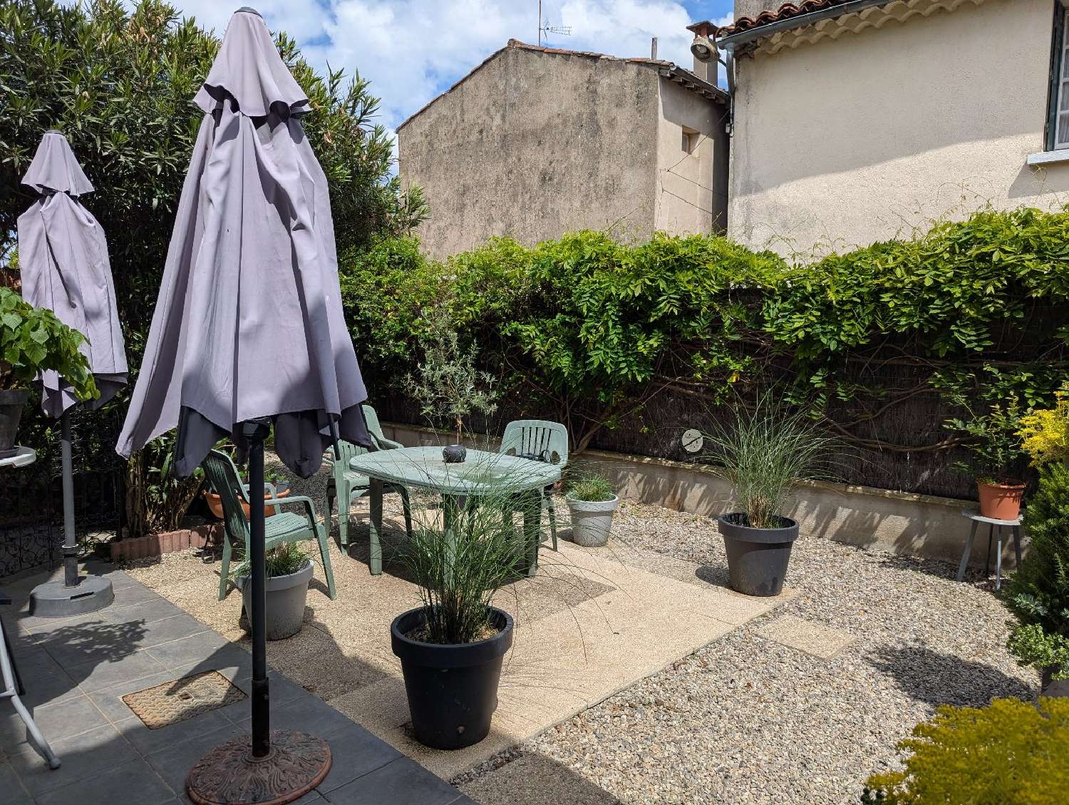  te koop huis Foix Ariège 7