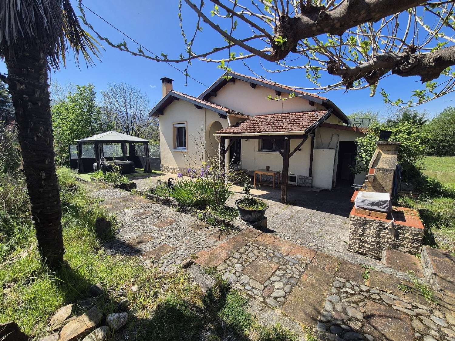  te koop huis Foix Ariège 1