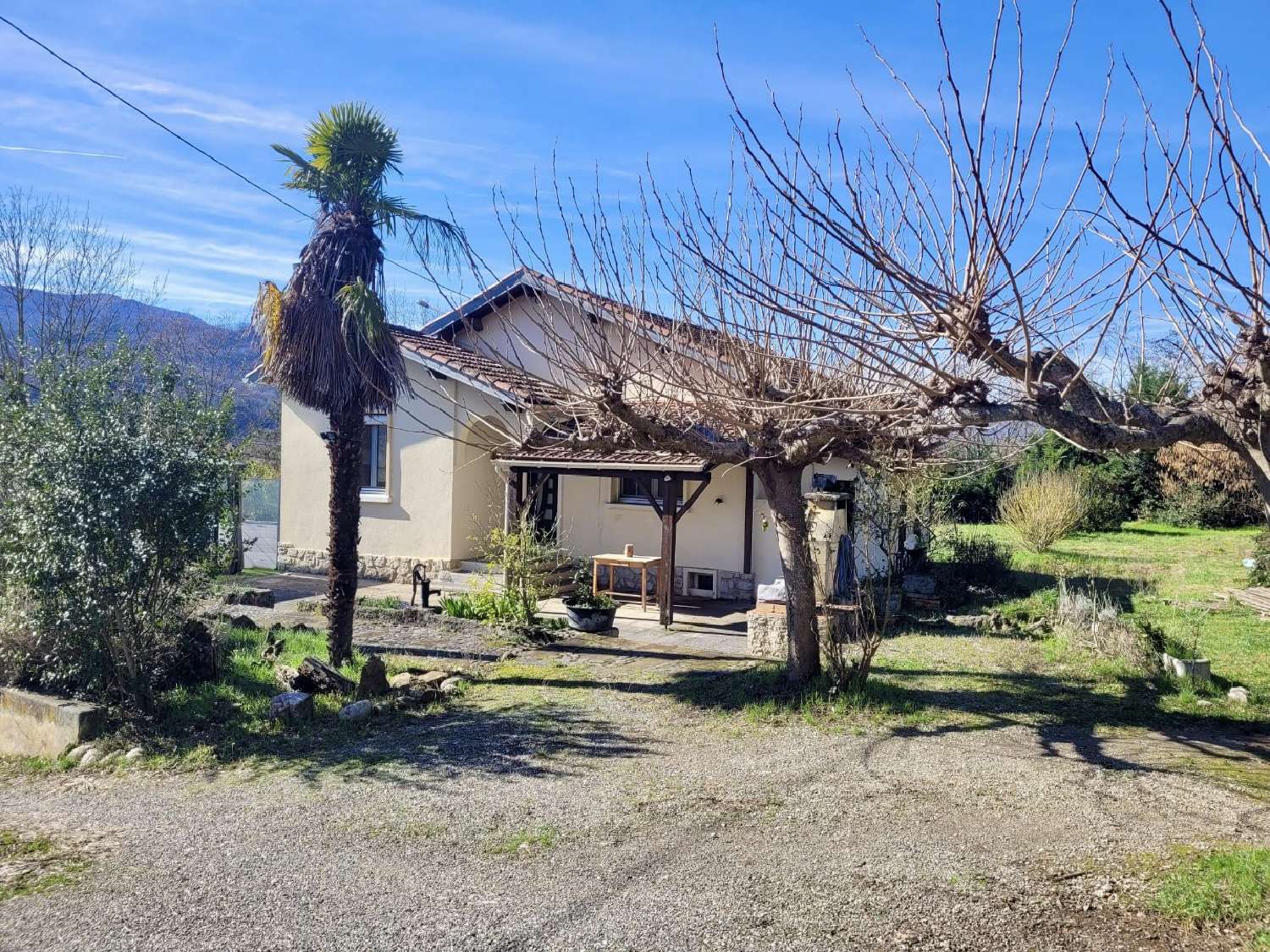  te koop huis Foix Ariège 2