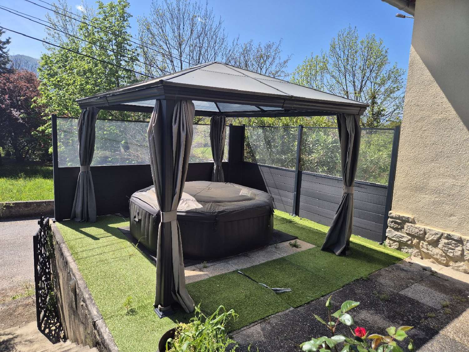  te koop huis Foix Ariège 3