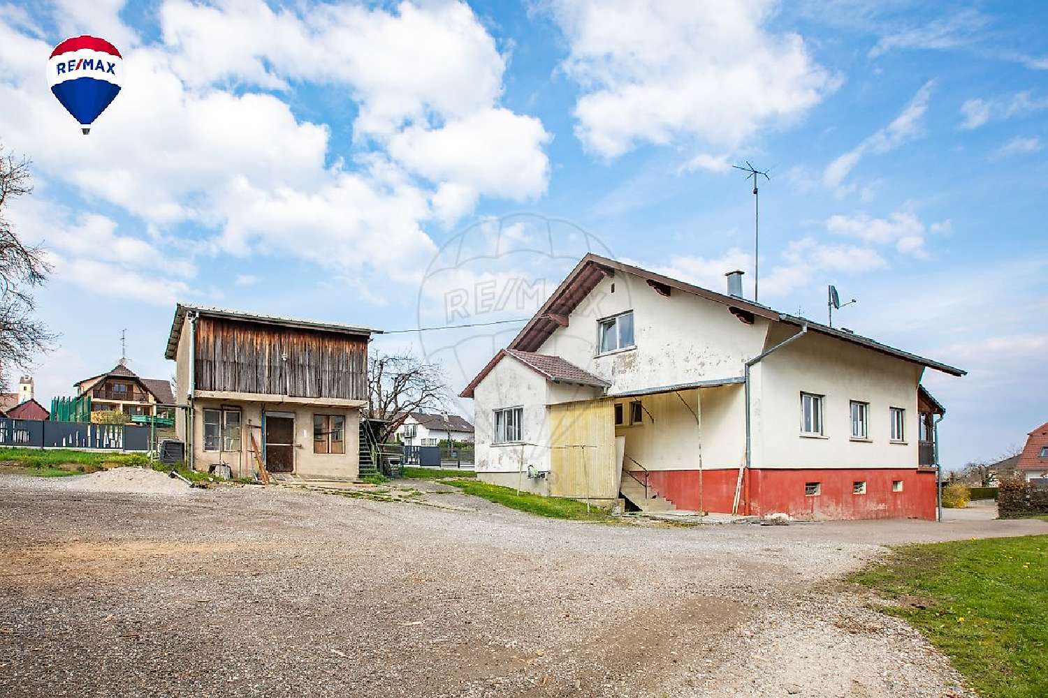 te koop huis Folgensbourg Haut-Rhin 3