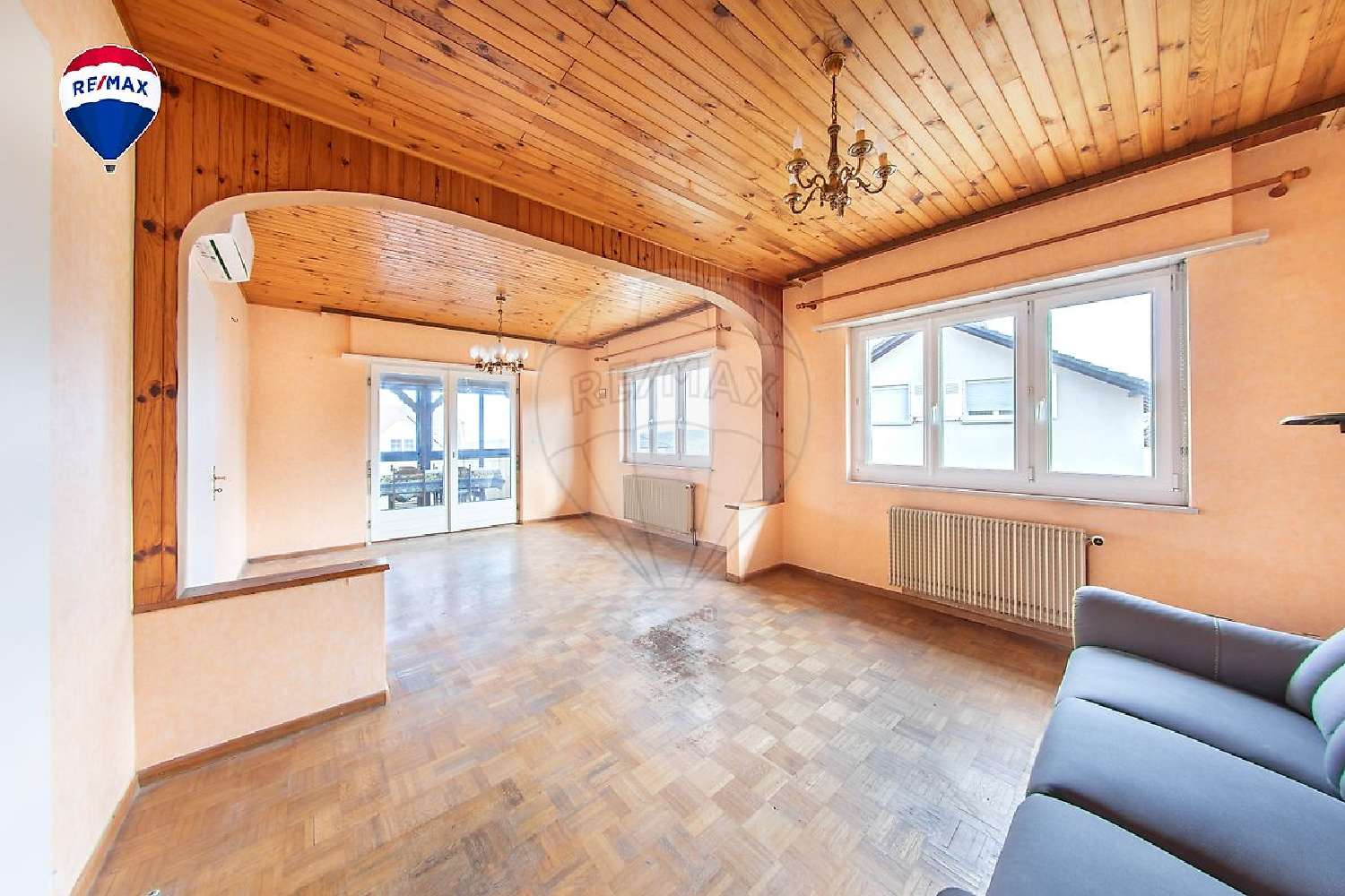 te koop huis Folgensbourg Haut-Rhin 5