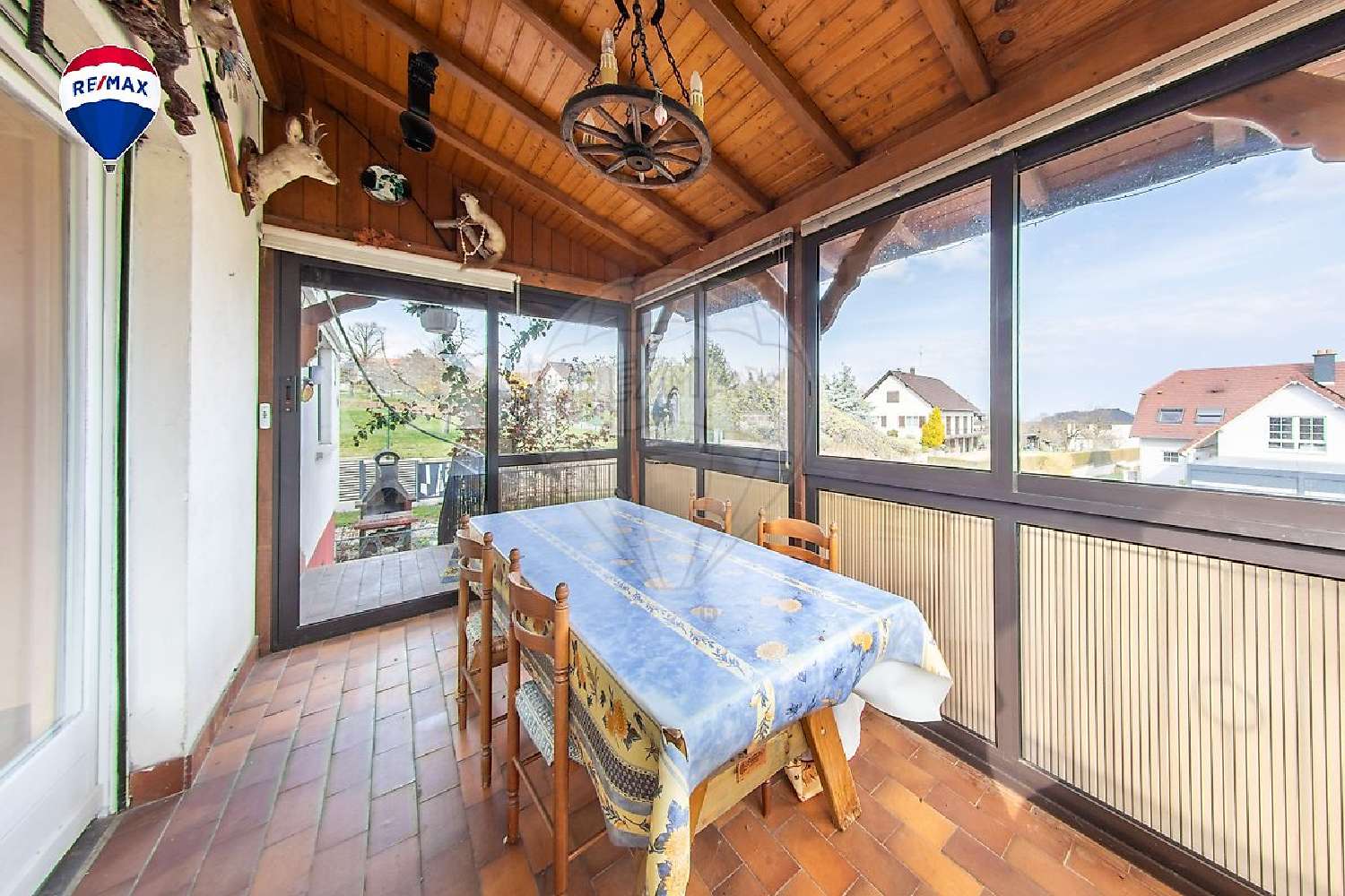 te koop huis Folgensbourg Haut-Rhin 6