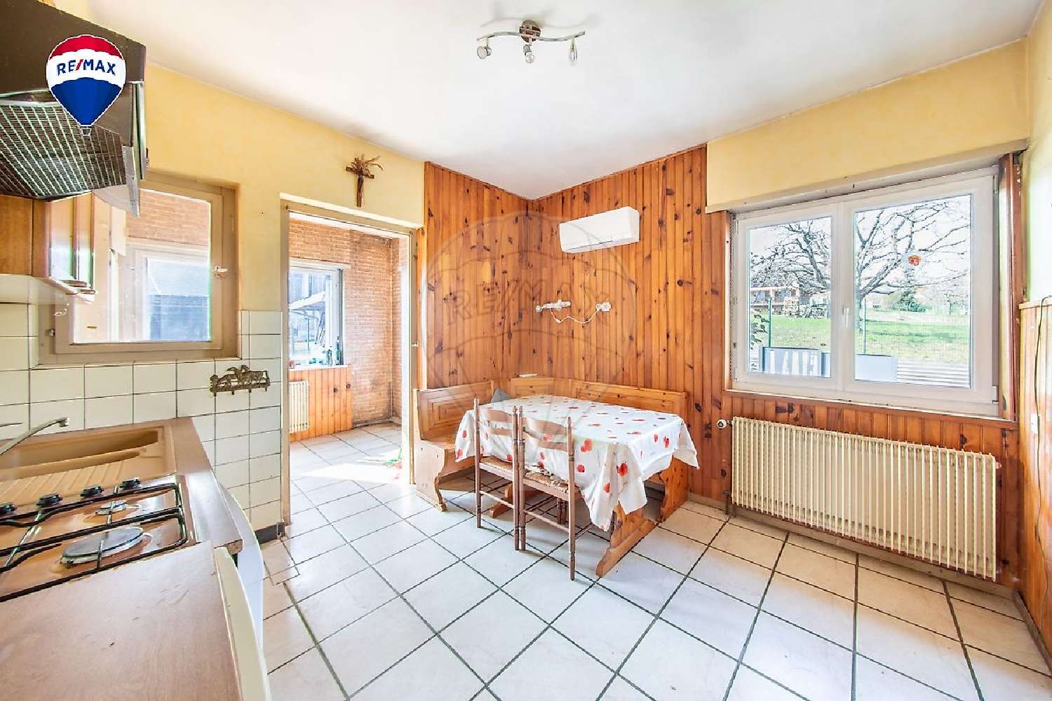 te koop huis Folgensbourg Haut-Rhin 7
