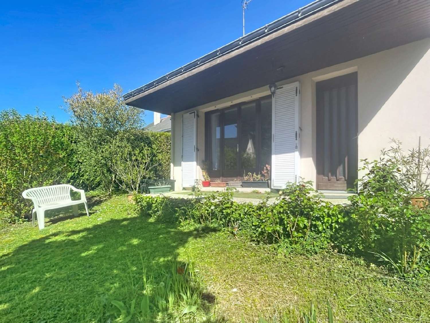  à vendre maison Fondettes Indre-et-Loire 1