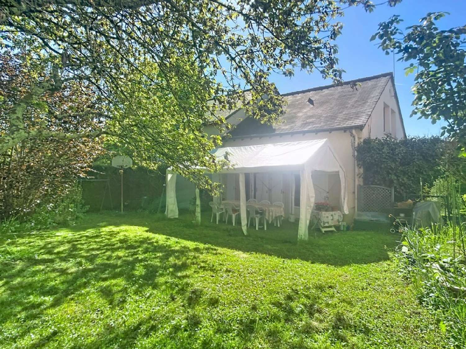  à vendre maison Fondettes Indre-et-Loire 3