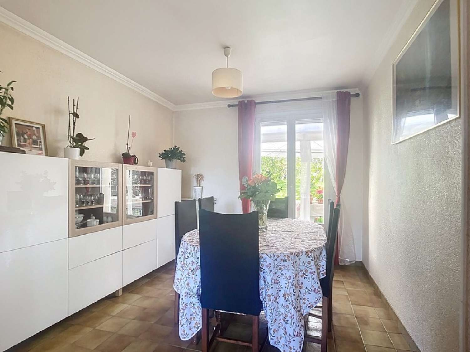  à vendre maison Fondettes Indre-et-Loire 4