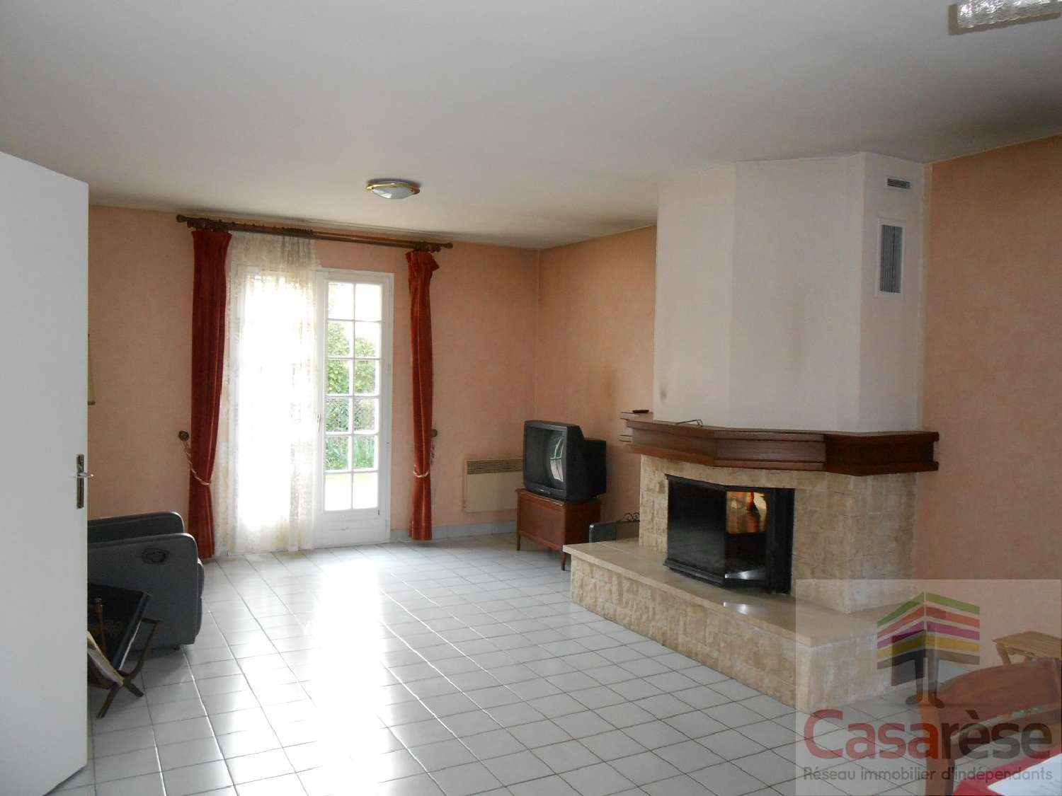  te koop huis Fondettes Indre-et-Loire 1